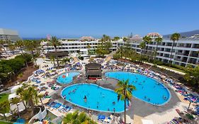 Hotel La Siesta Tenerife 4*